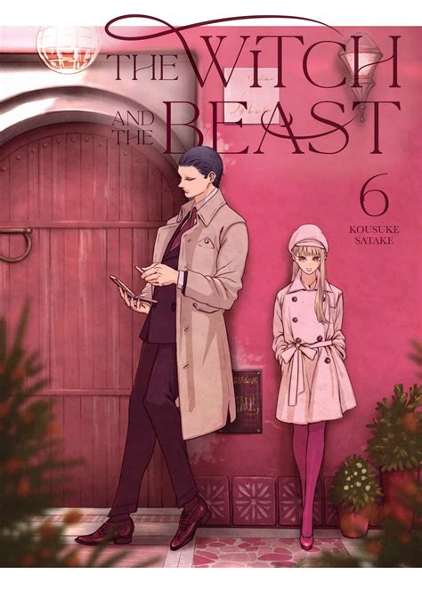The witch and the beast manga read online